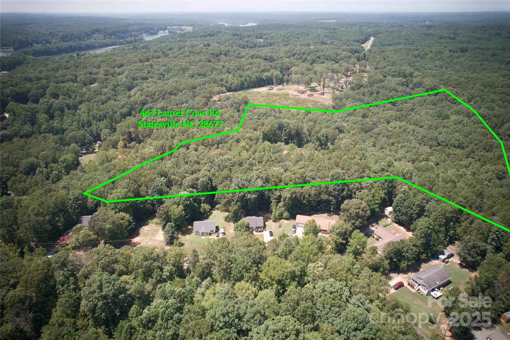 463 Laurel Cove Road