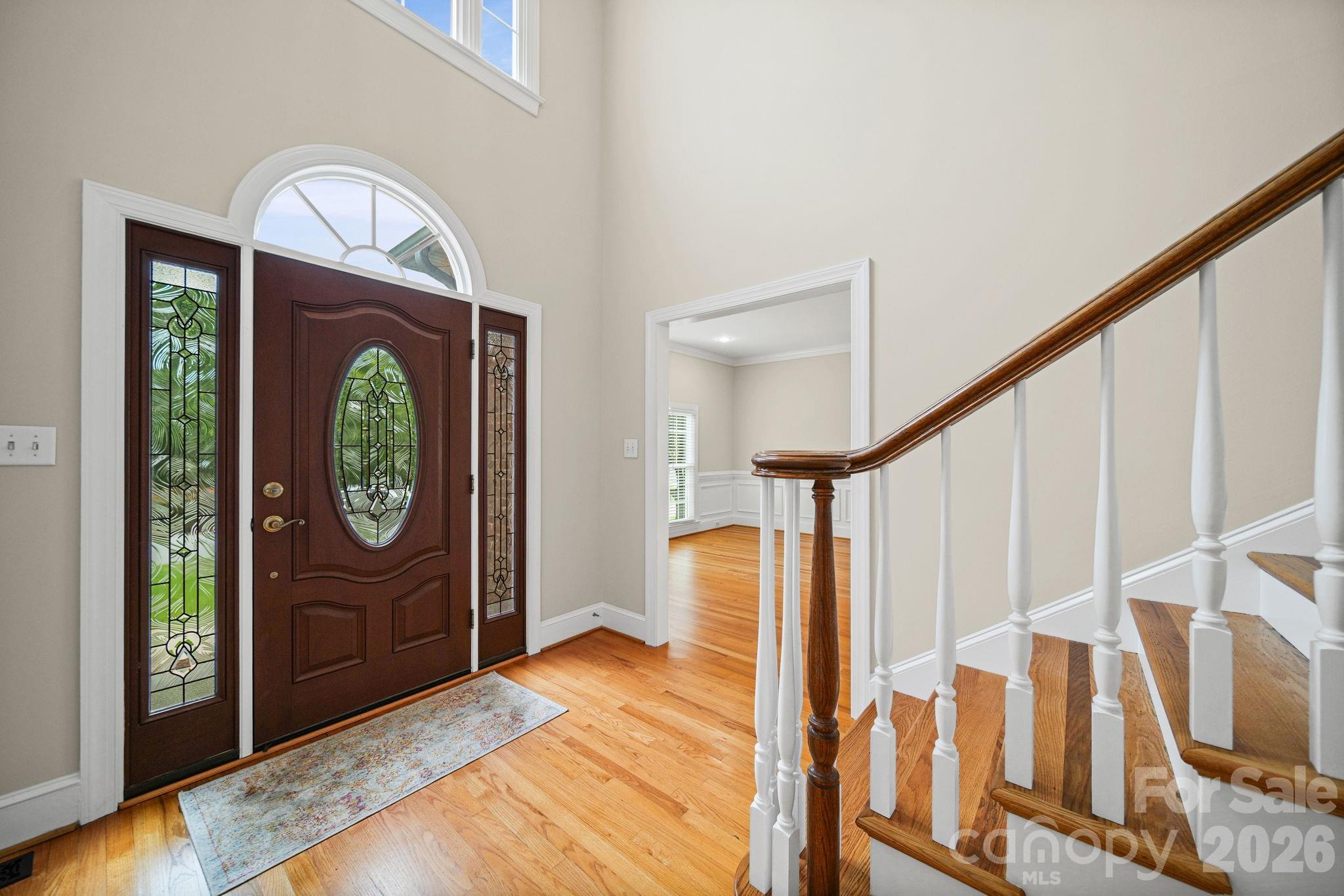 933 Allison Mews Place NW