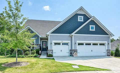 Photo of 17912 Bartali Lane, Charlotte, NC 28278 (MLS # 4049864)