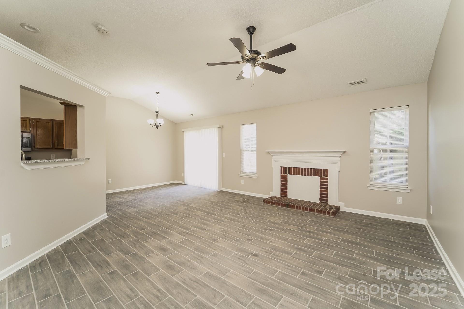 Eastfield Ridge - Residential Lease