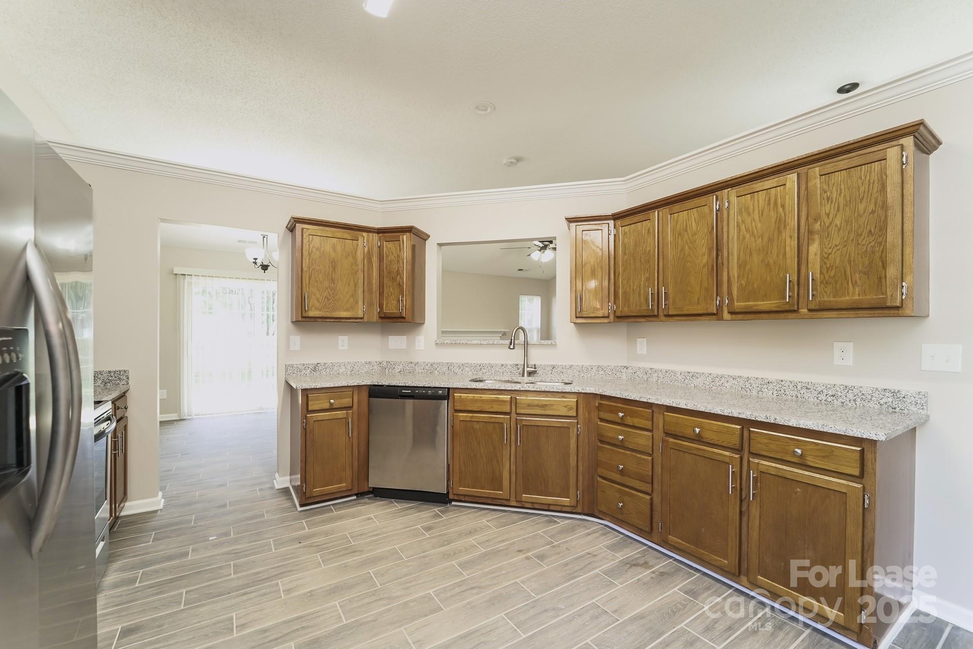 Eastfield Ridge - Residential Lease