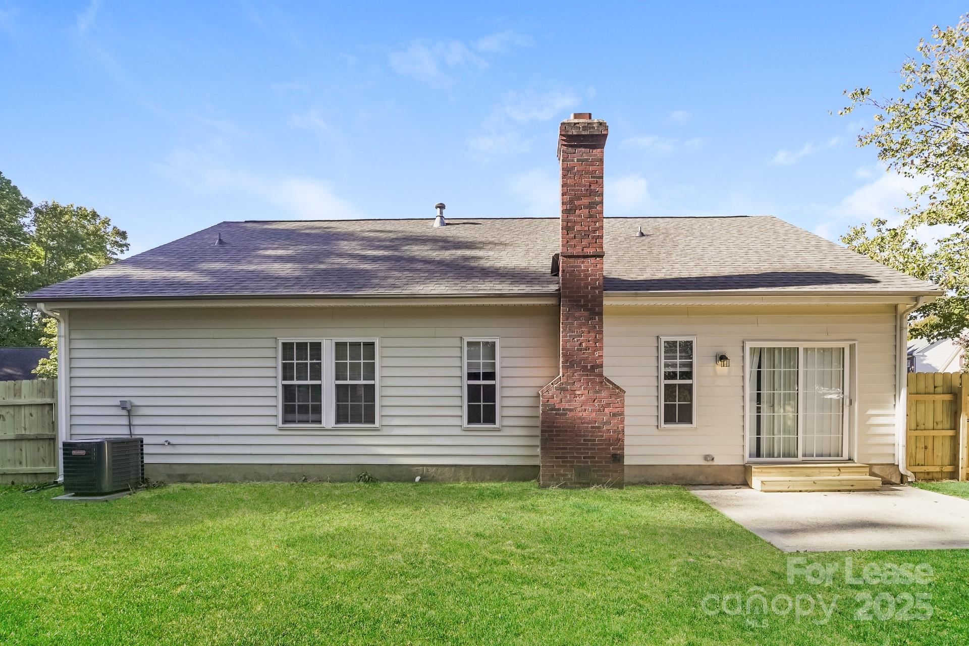 Eastfield Ridge - Residential Lease