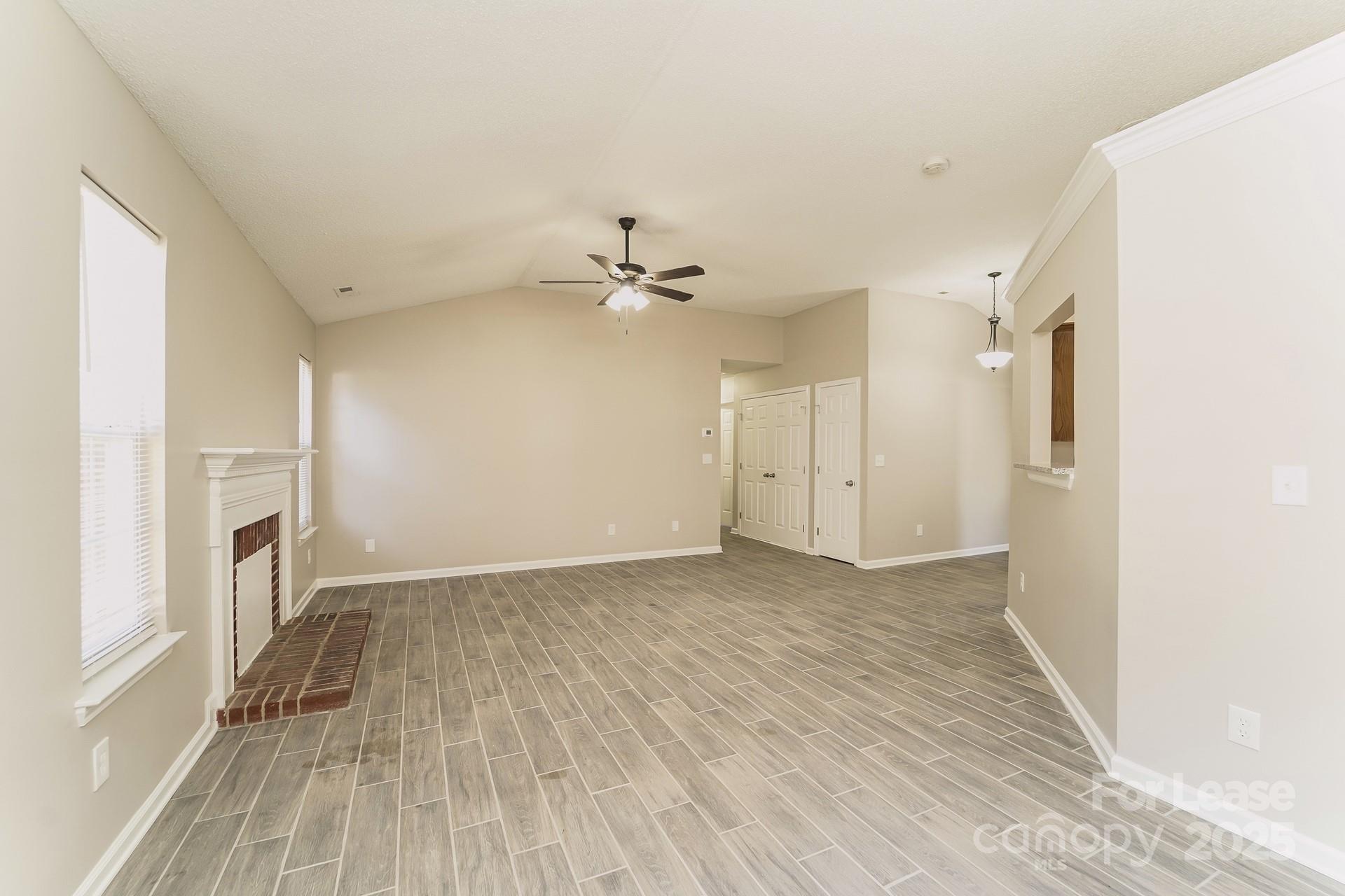 Eastfield Ridge - Residential Lease