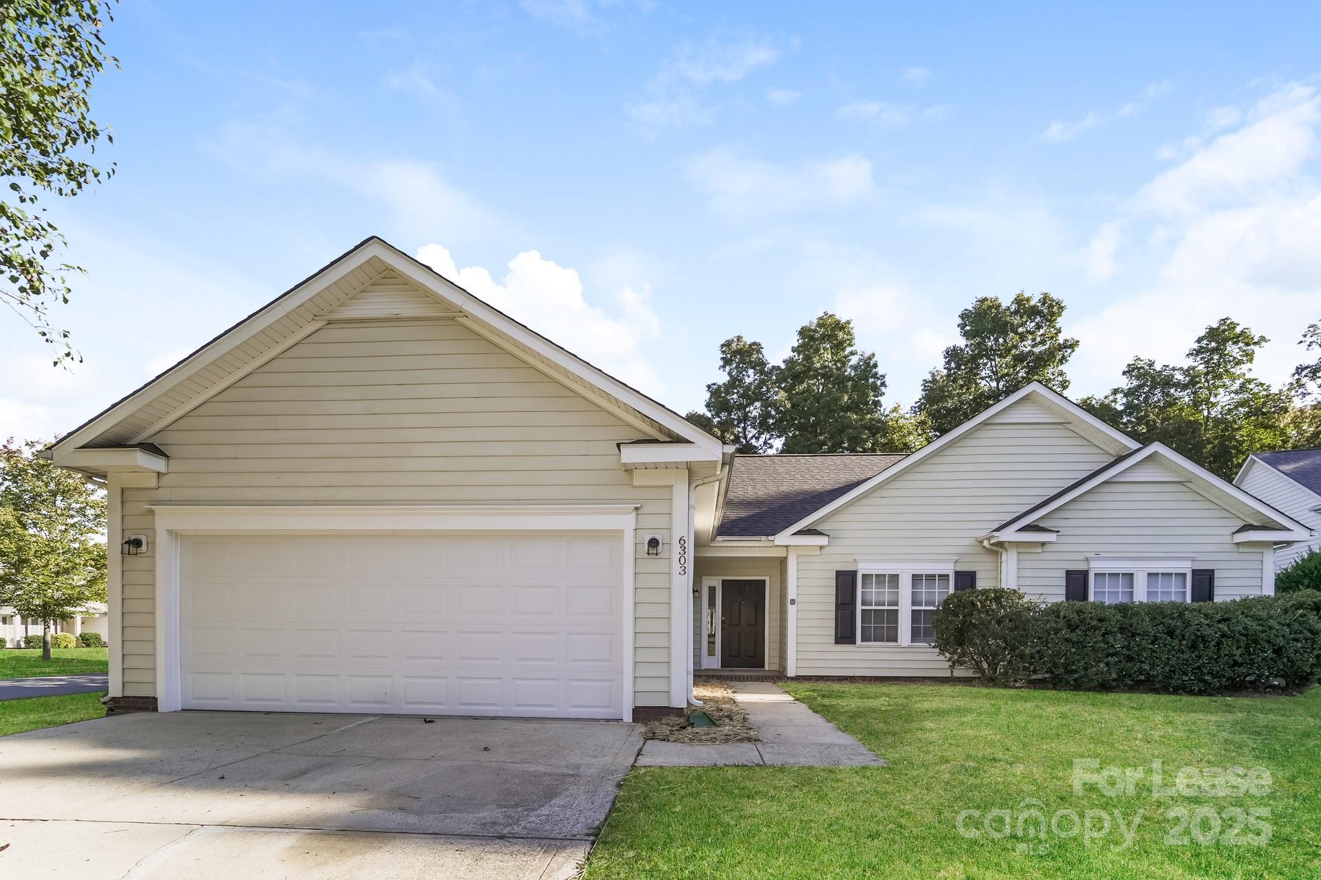 Eastfield Ridge - Residential Lease