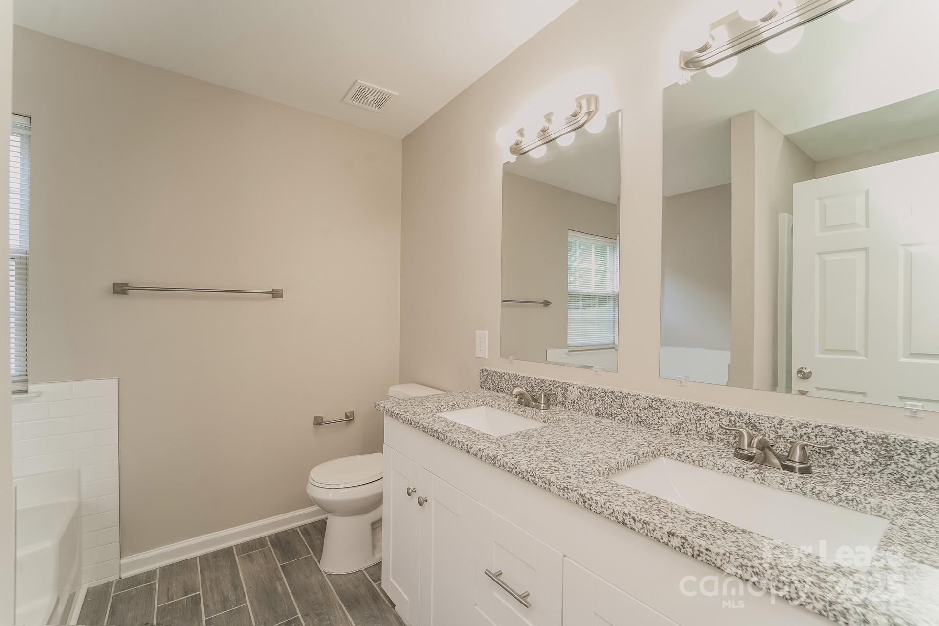 Eastfield Ridge - Residential Lease
