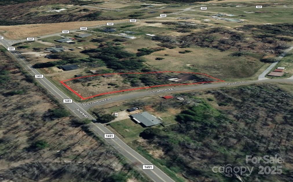 111 Ben Carpenter Road
