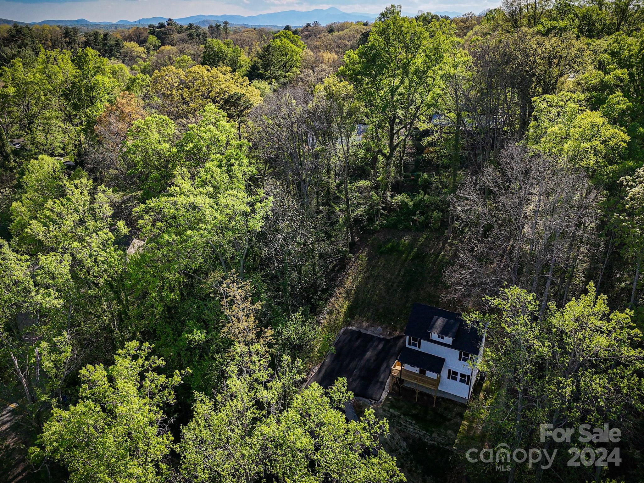 Haw Creek - Residential