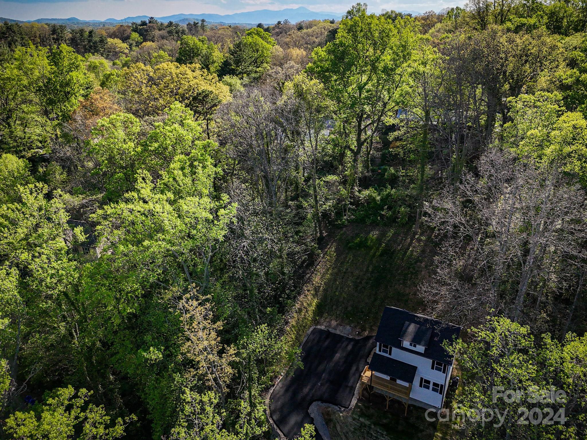 Haw Creek - Residential