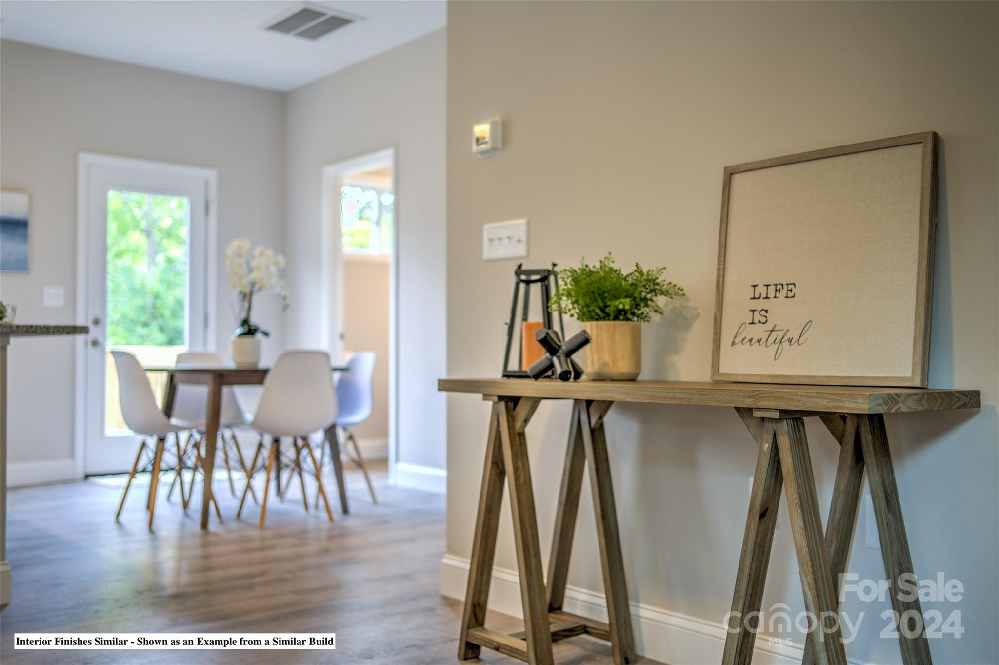 Haw Creek - Residential