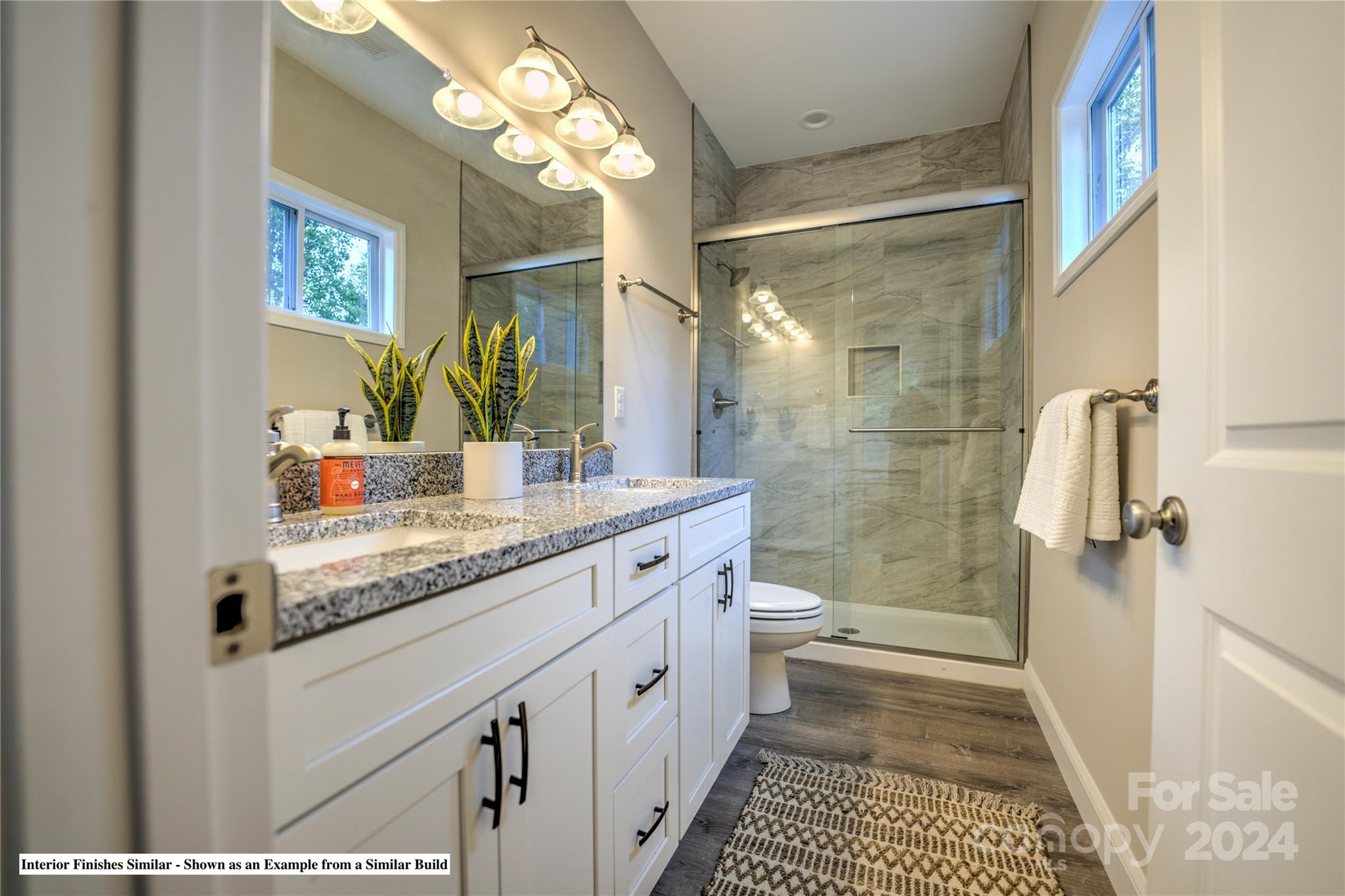 Haw Creek - Residential