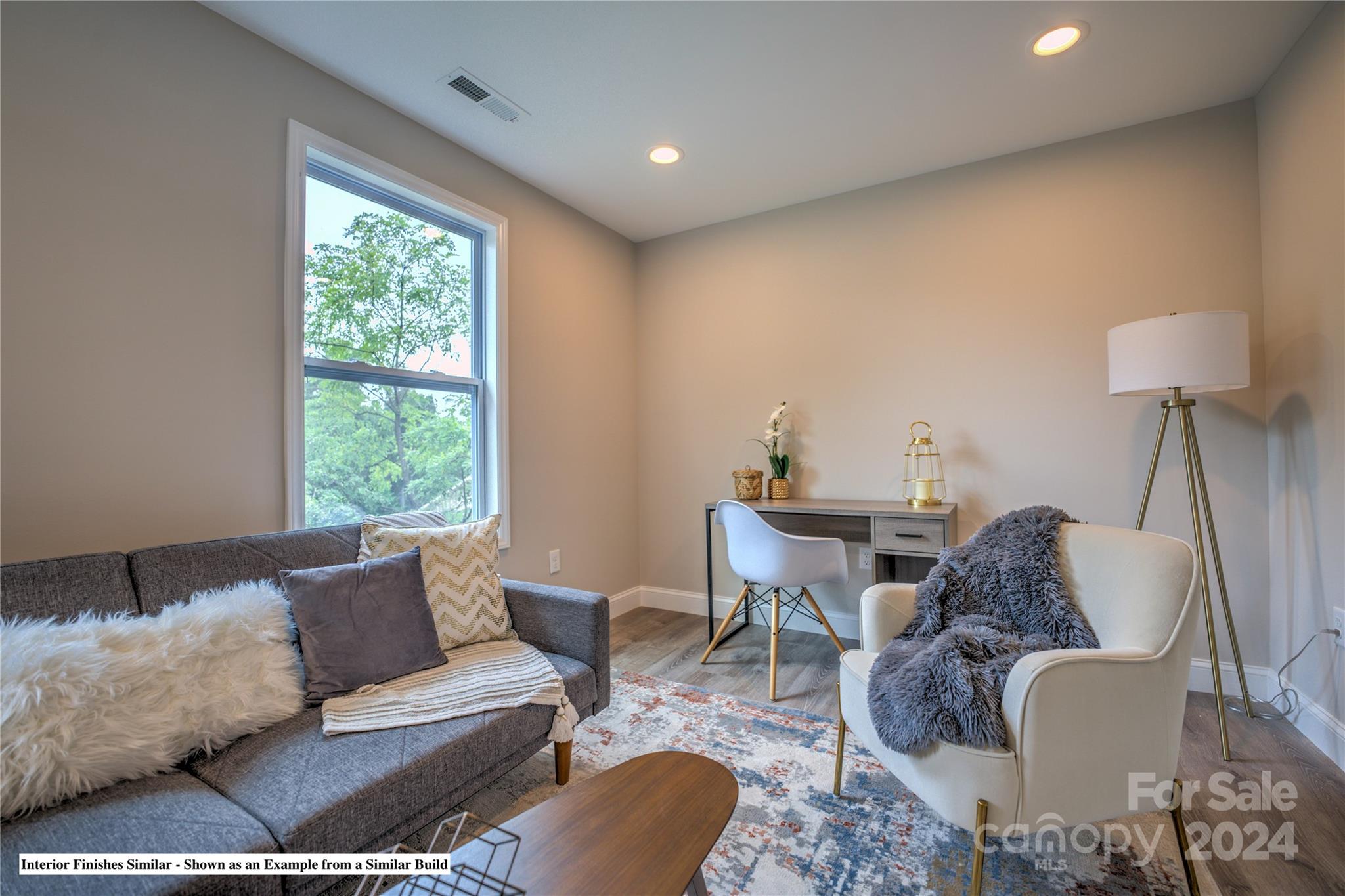 Haw Creek - Residential