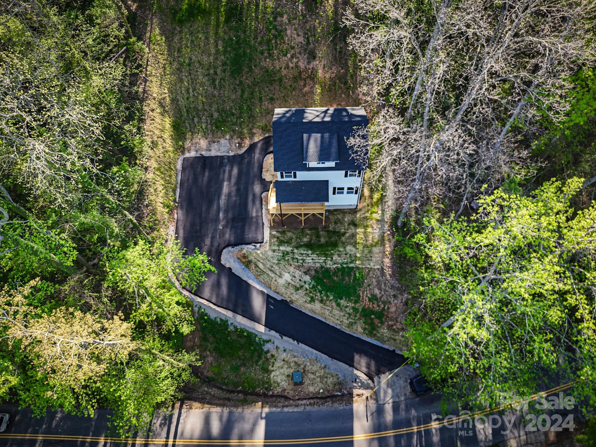 Haw Creek - Residential