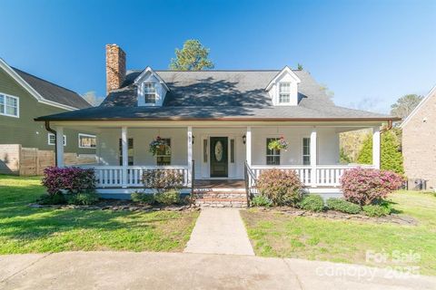 3921 Bon Rea Drive Charlotte NC 28226