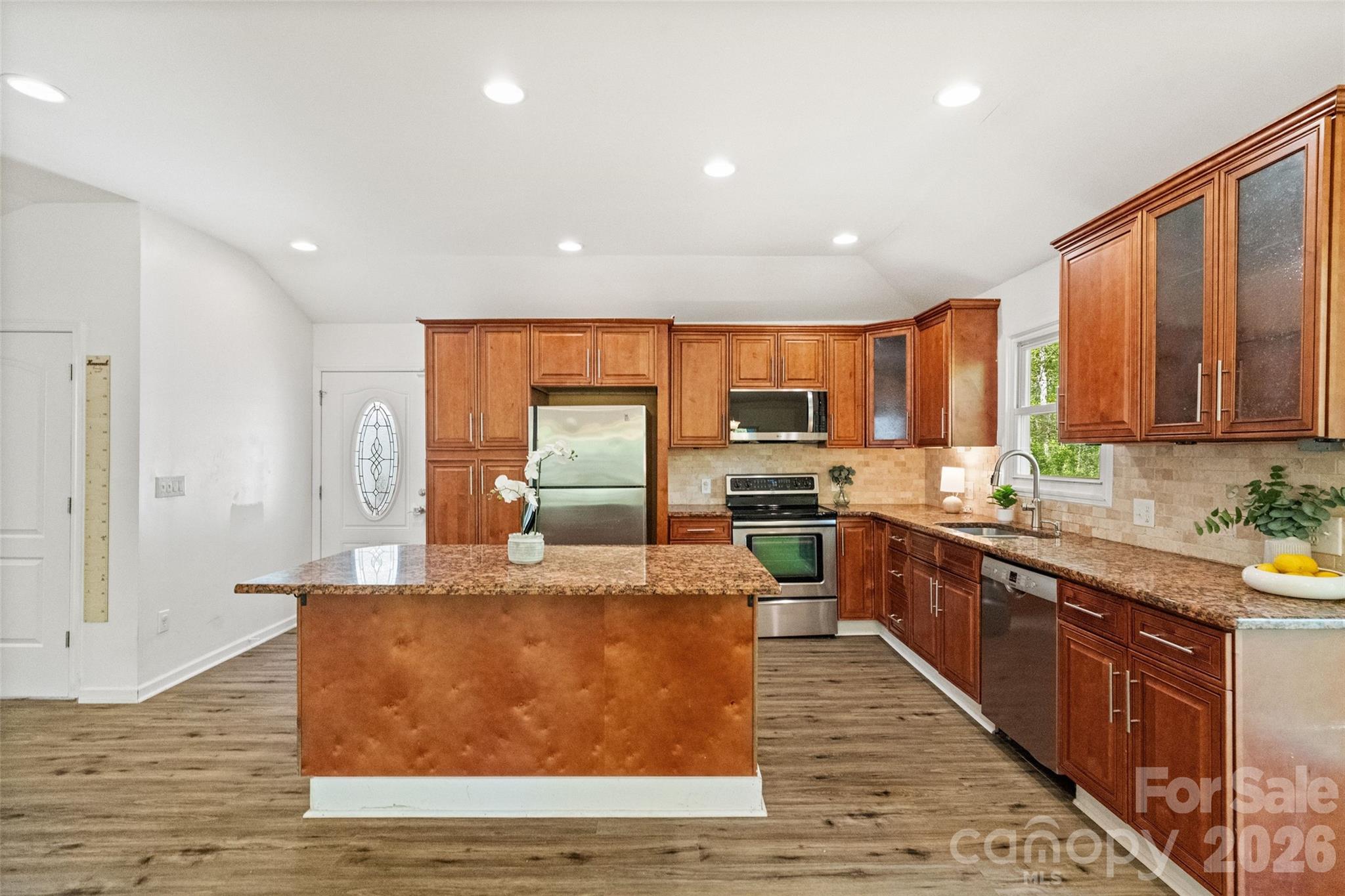 Indian Brook - Residential