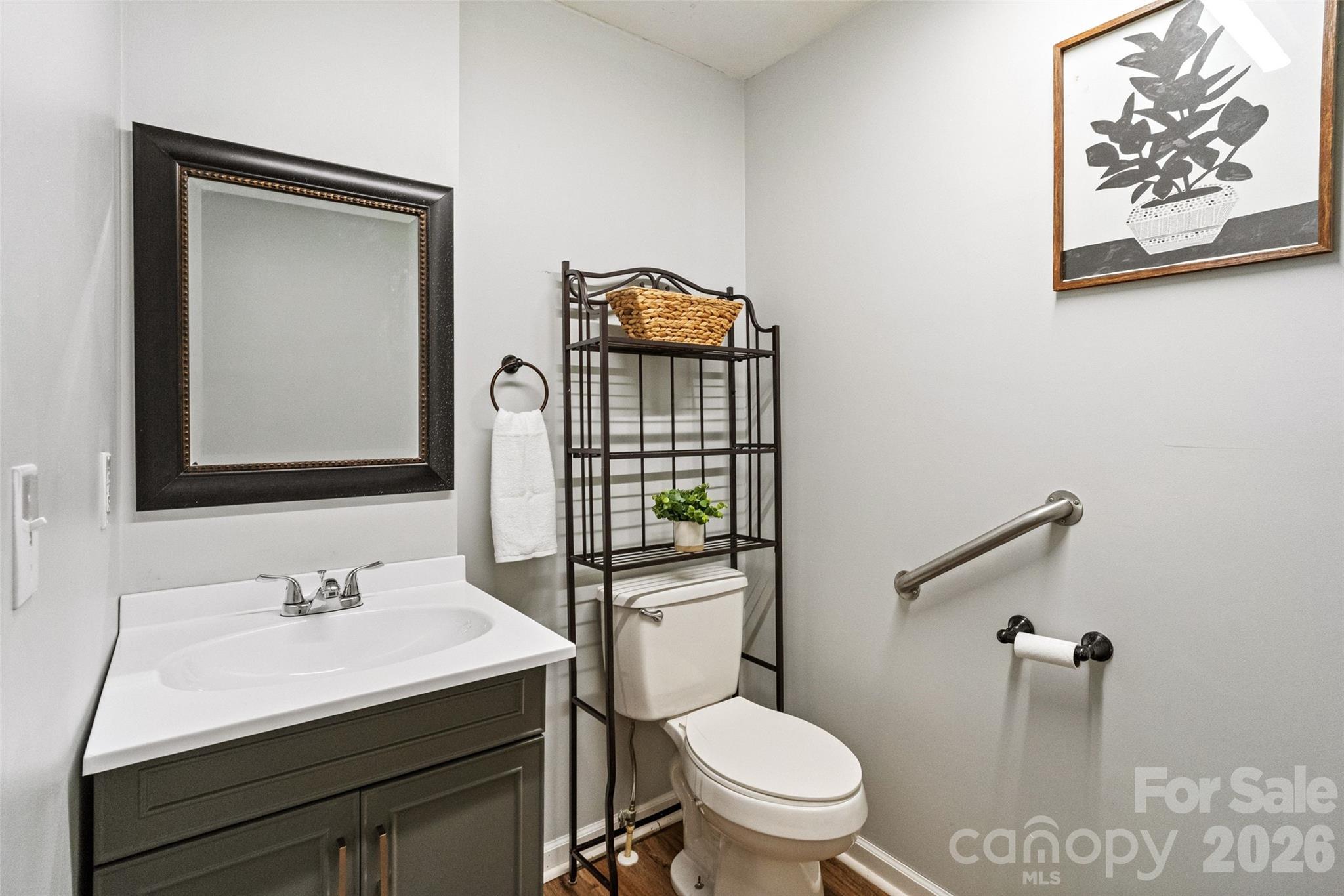 Indian Brook - Residential