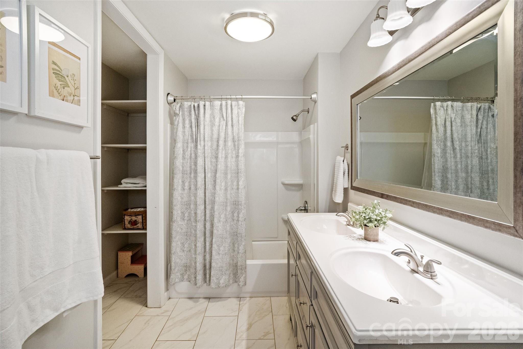 Indian Brook - Residential