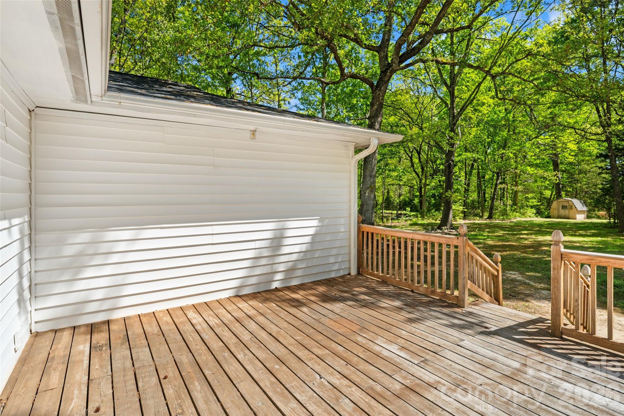 Indian Brook - Residential