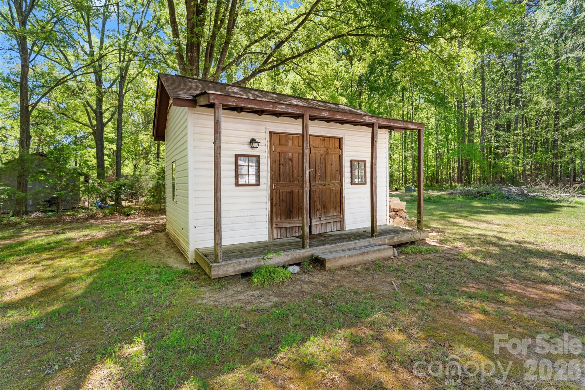 Indian Brook - Residential