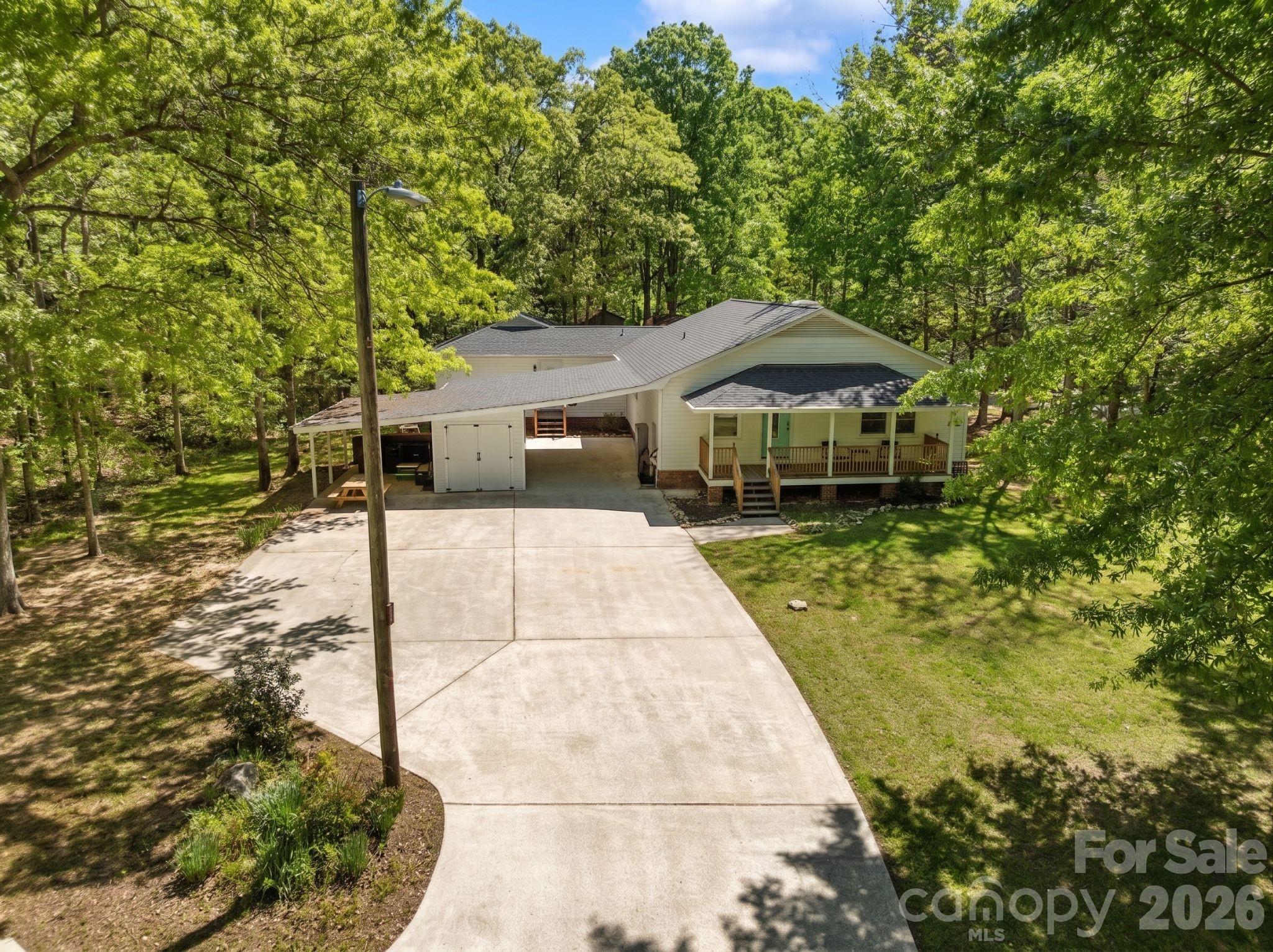 Indian Brook - Residential