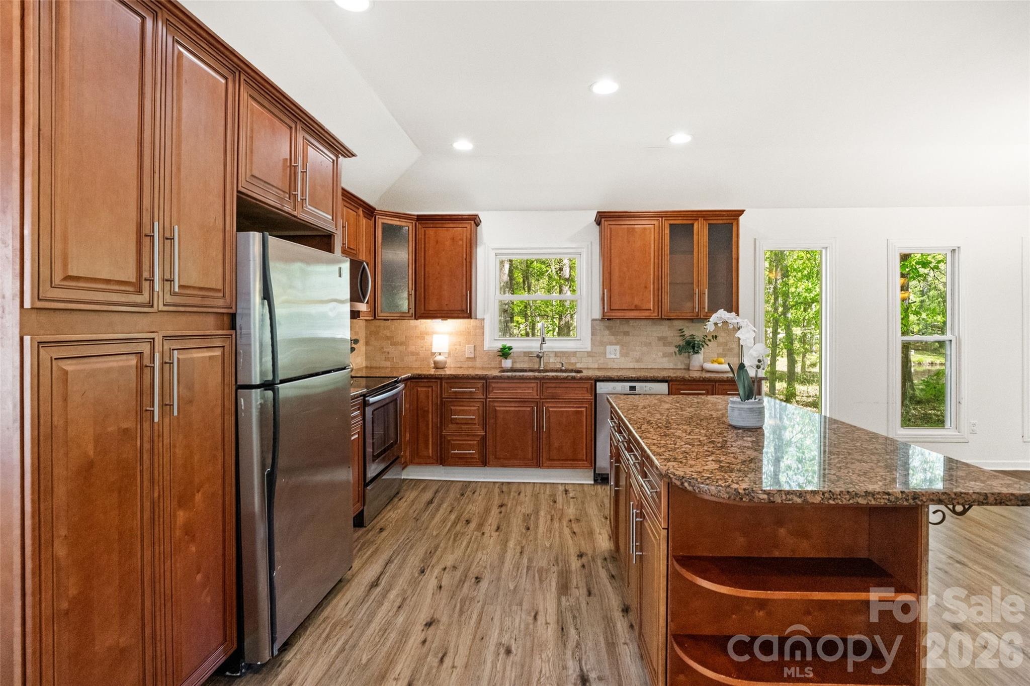 Indian Brook - Residential