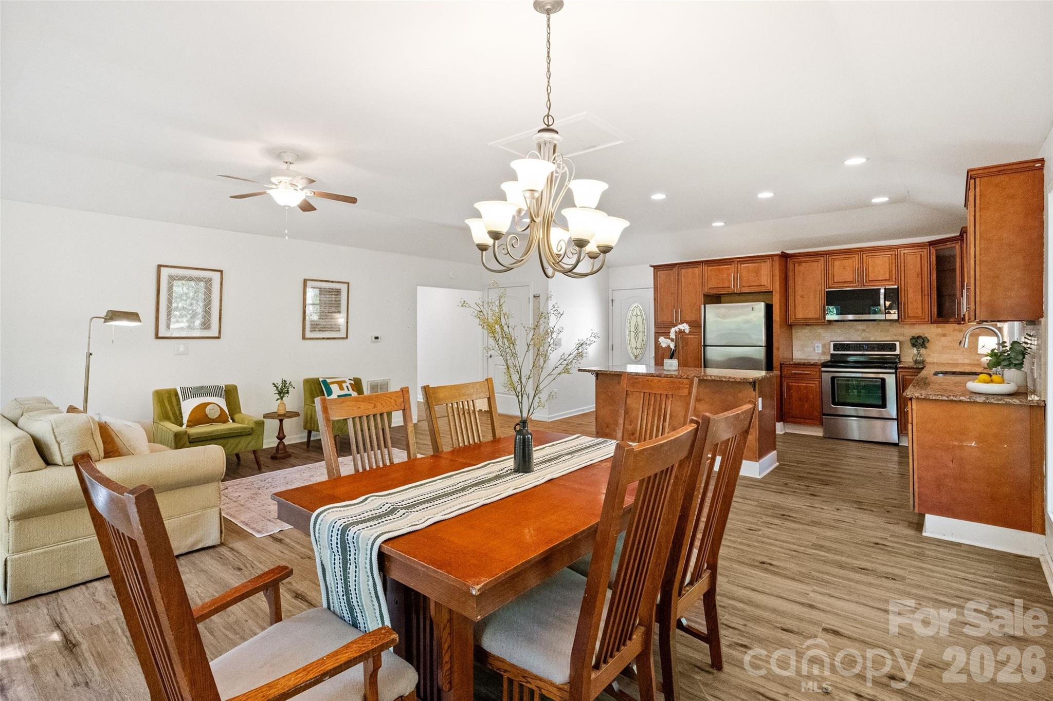 Indian Brook - Residential