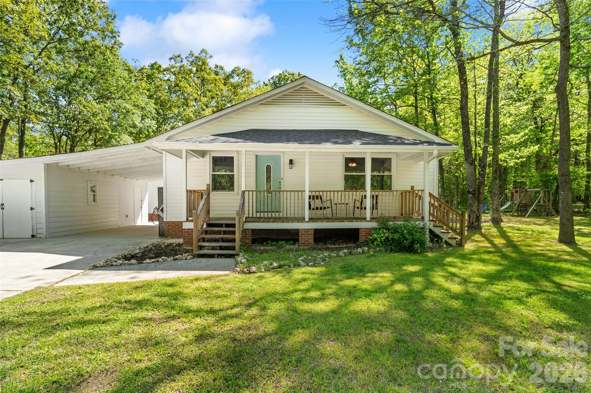 Indian Brook - Residential