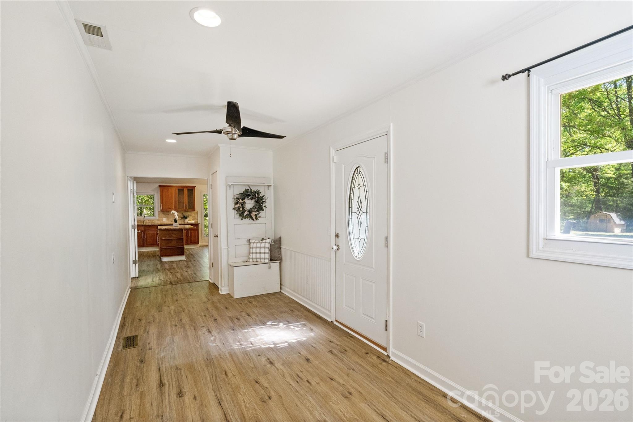 Indian Brook - Residential