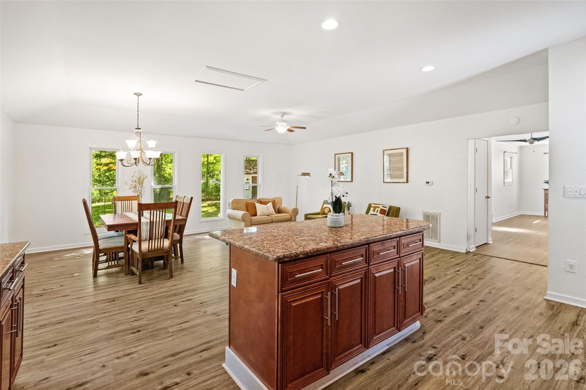 Indian Brook - Residential