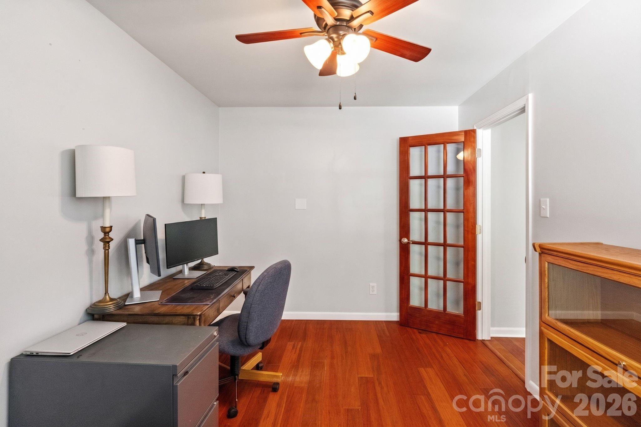 Indian Brook - Residential