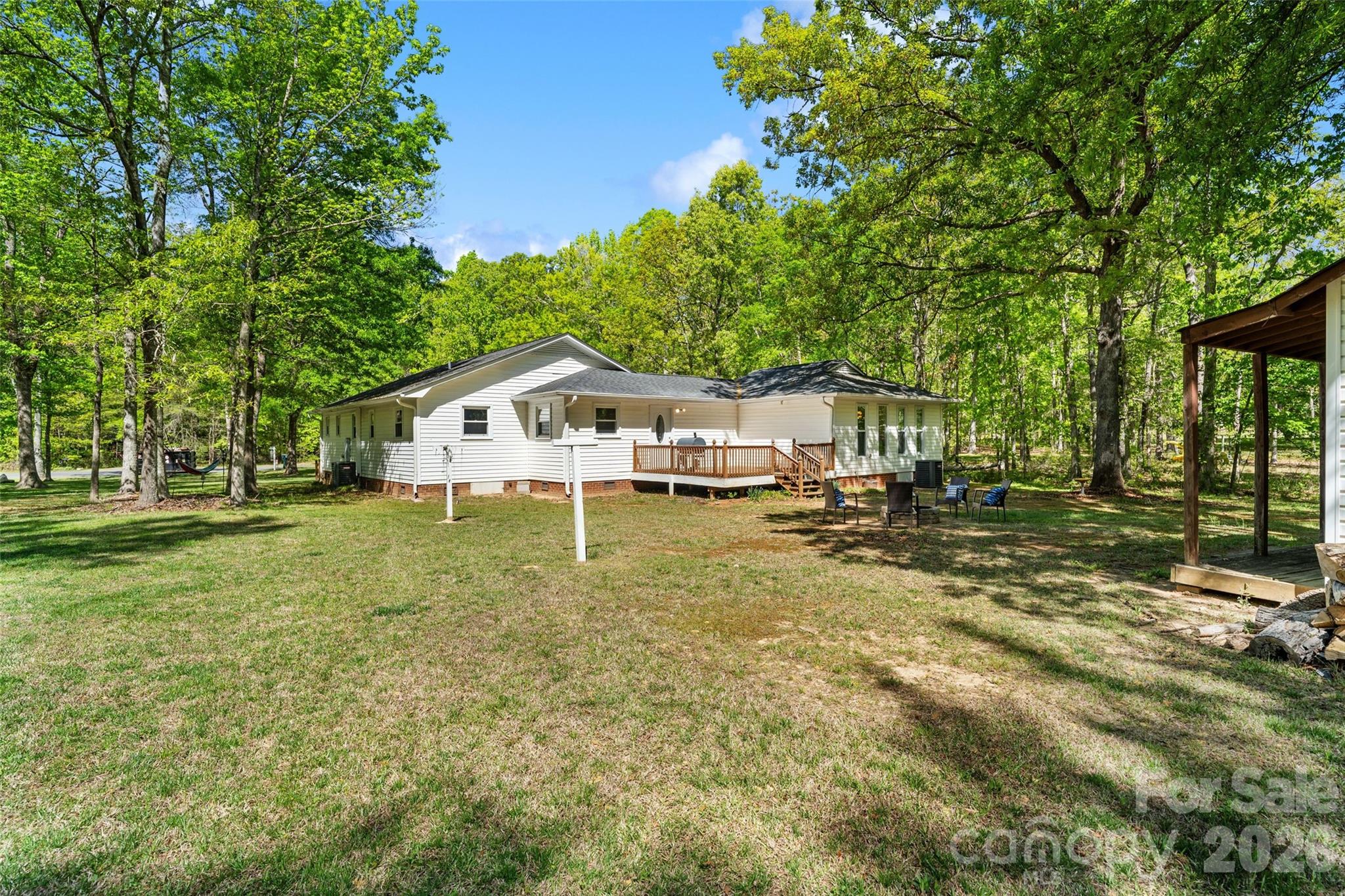 Indian Brook - Residential