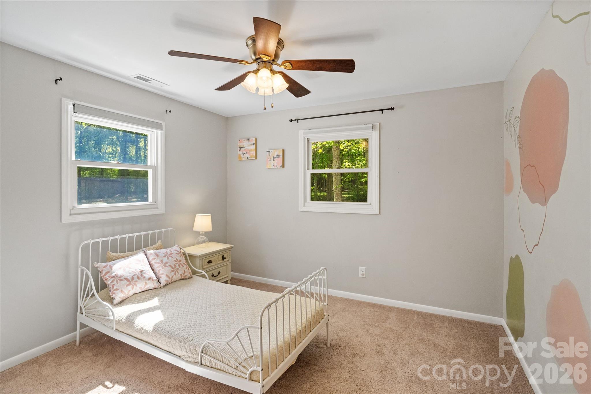 Indian Brook - Residential