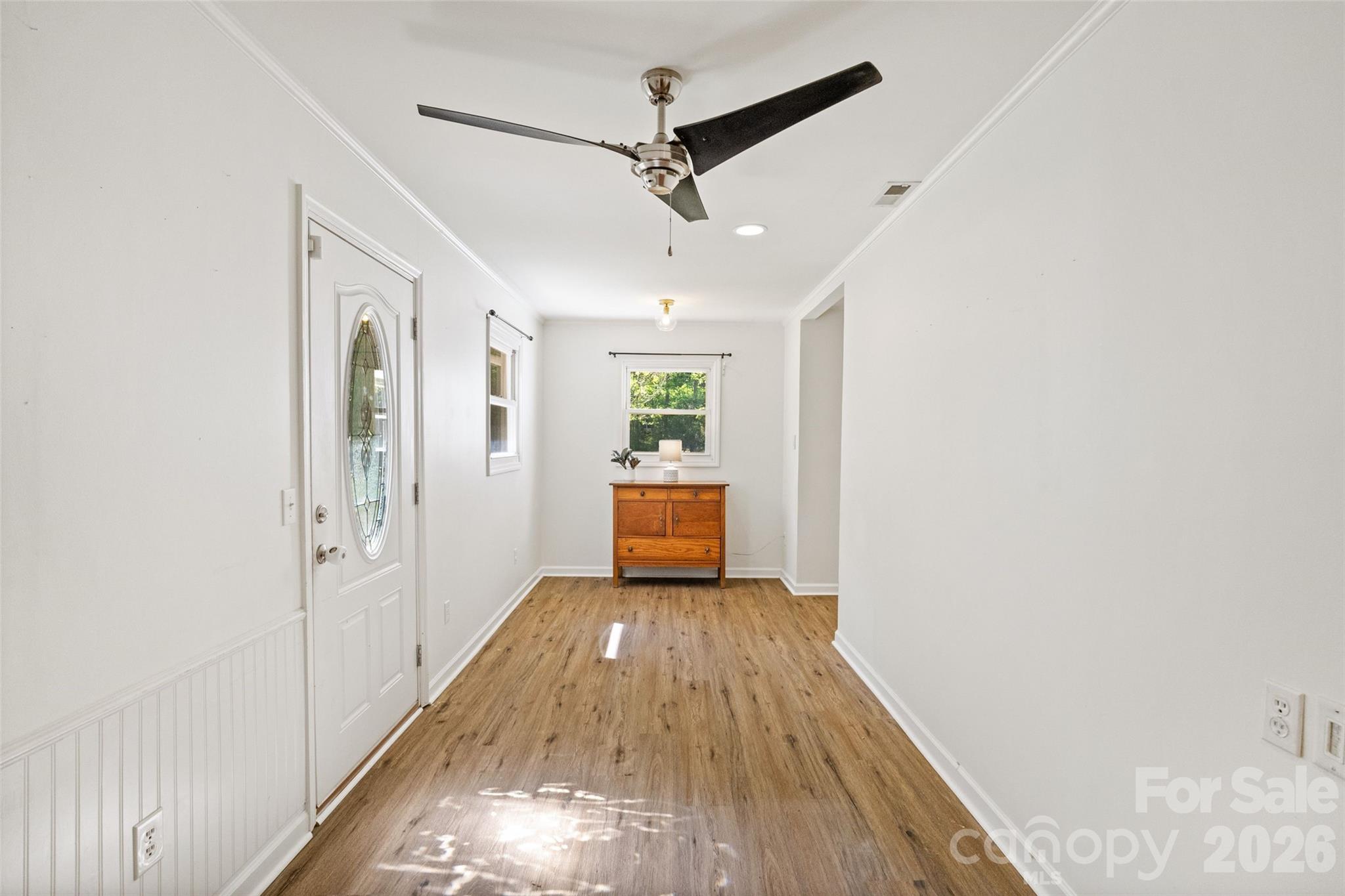 Indian Brook - Residential