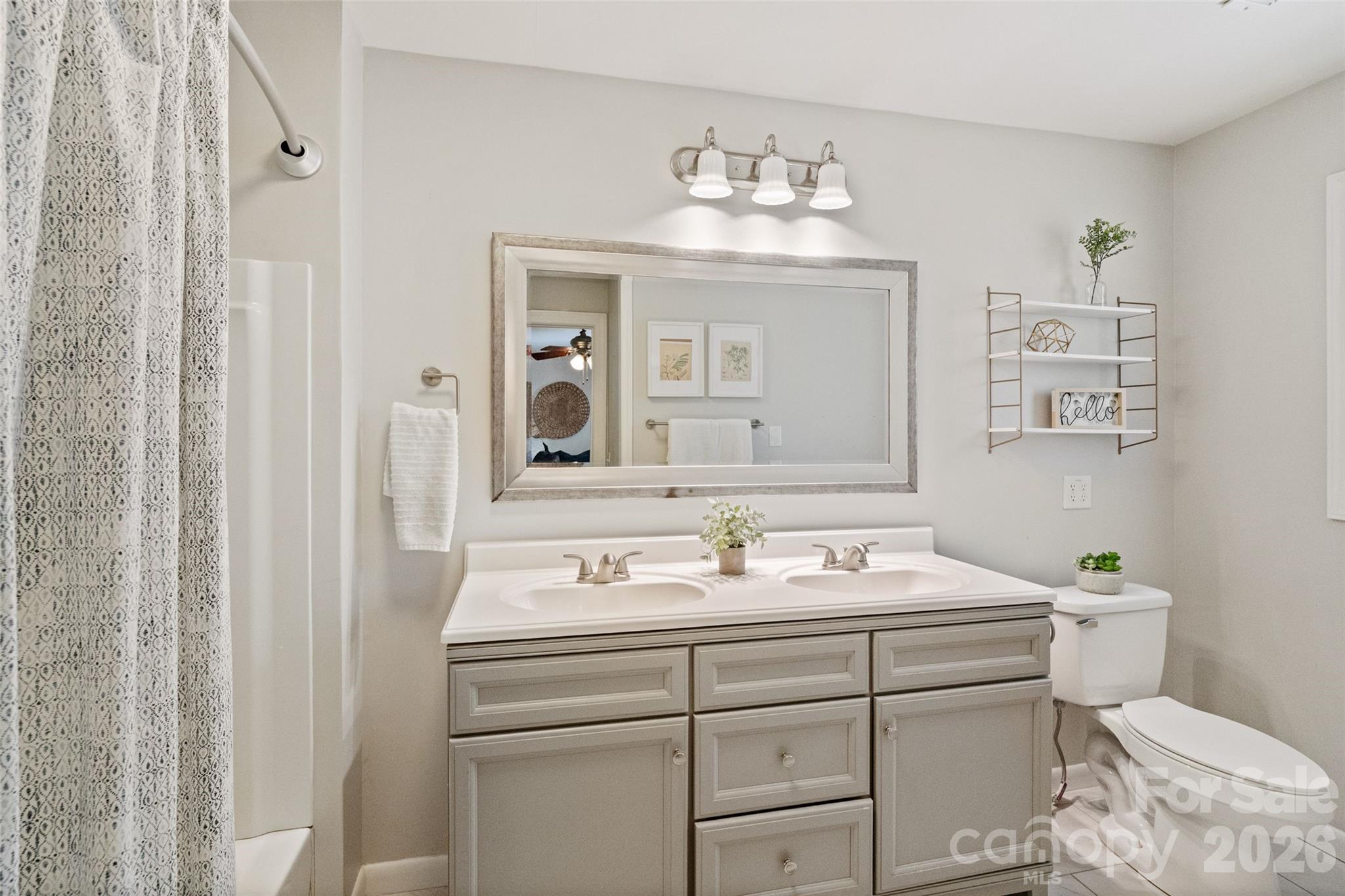 Indian Brook - Residential