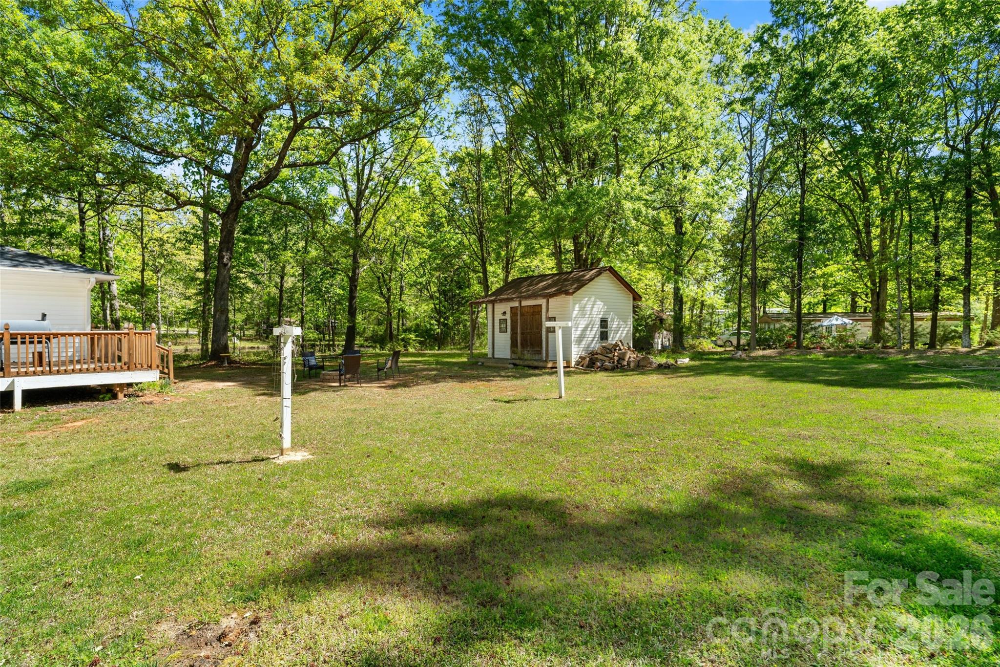 Indian Brook - Residential