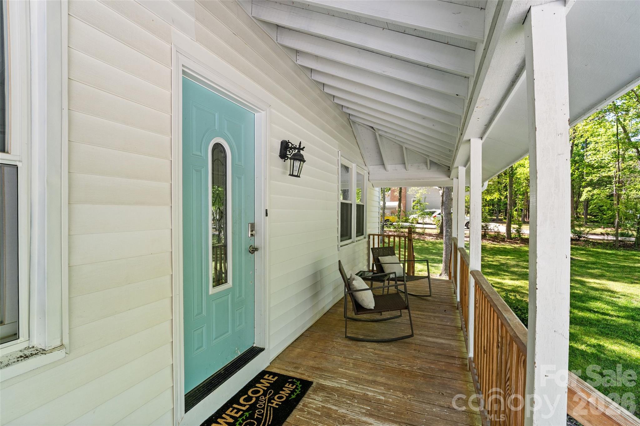 Indian Brook - Residential