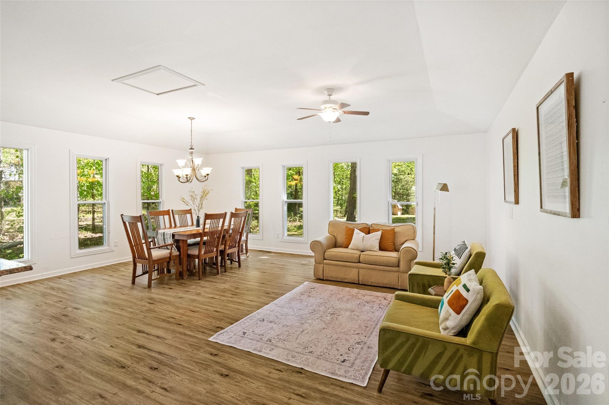 Indian Brook - Residential