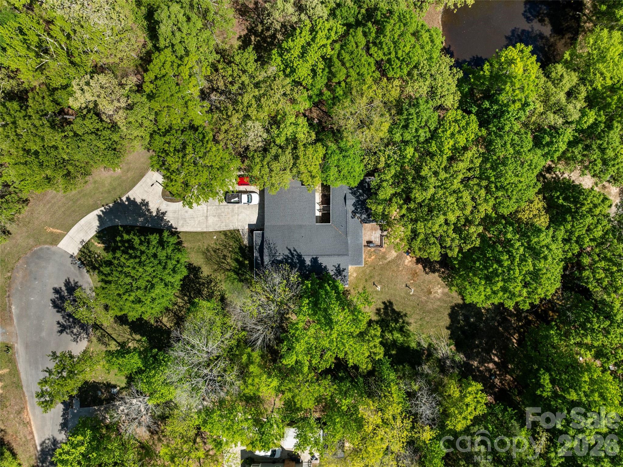 Indian Brook - Residential