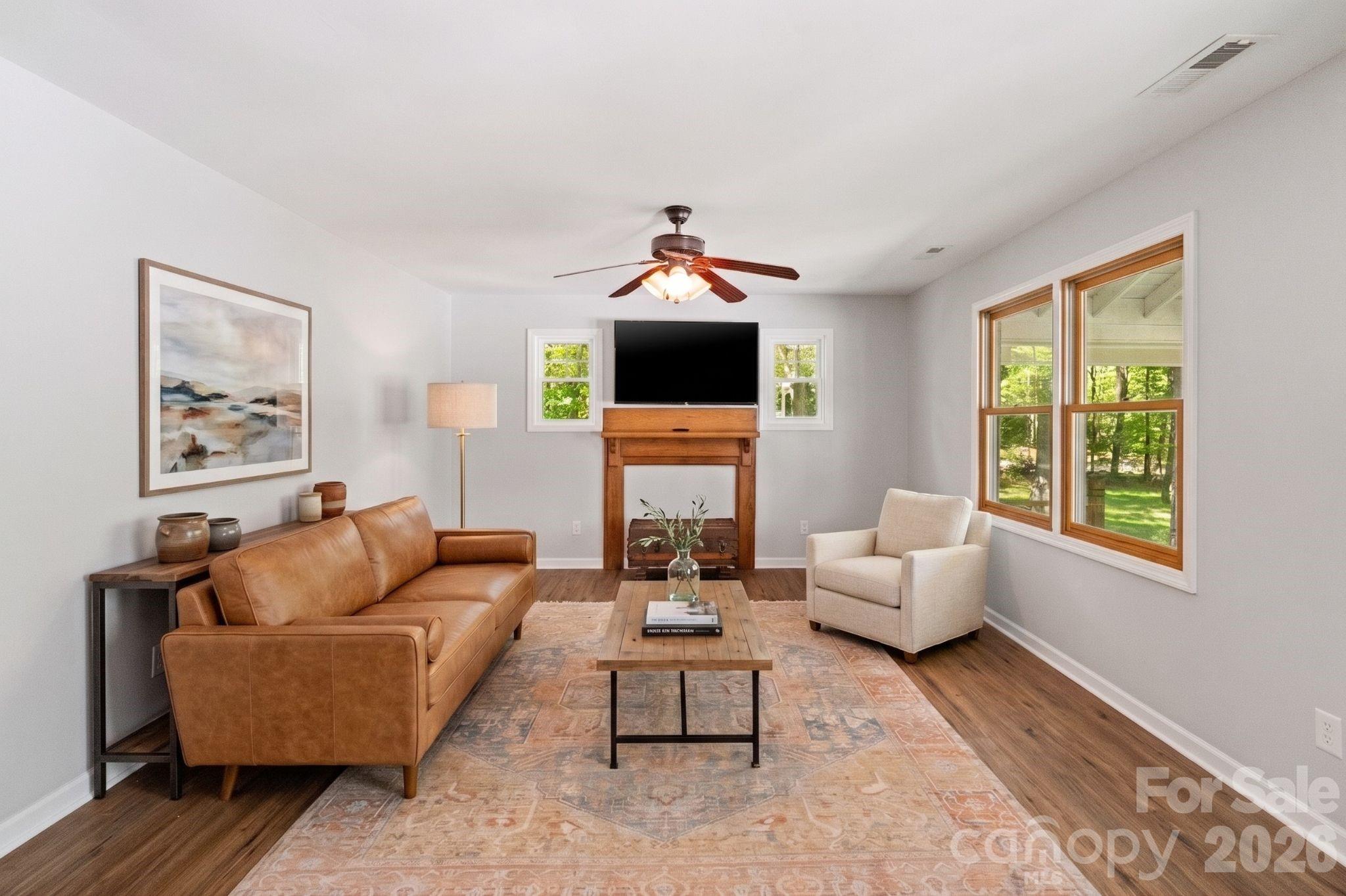 Indian Brook - Residential