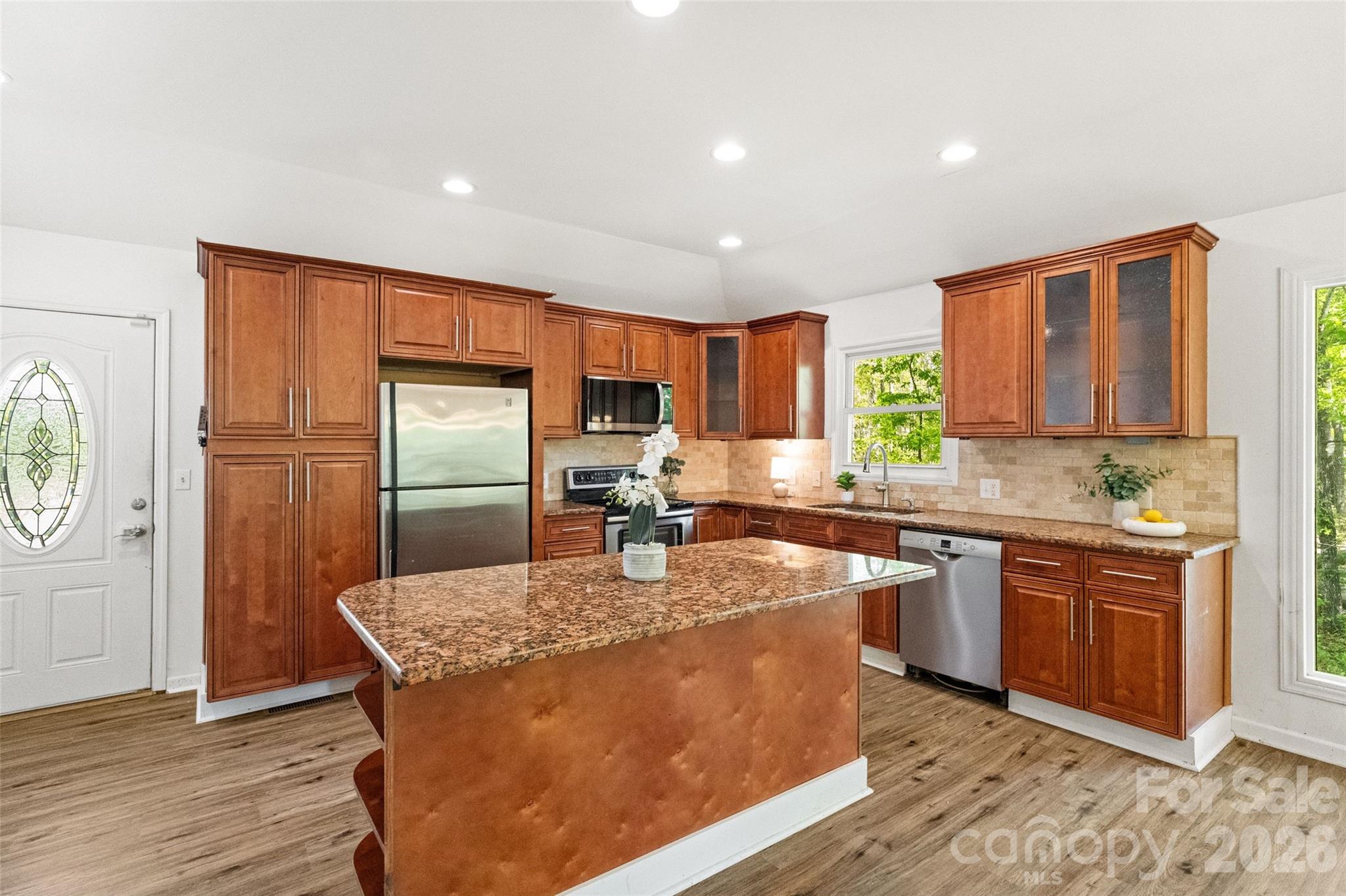 5801 Lindenwood Drive