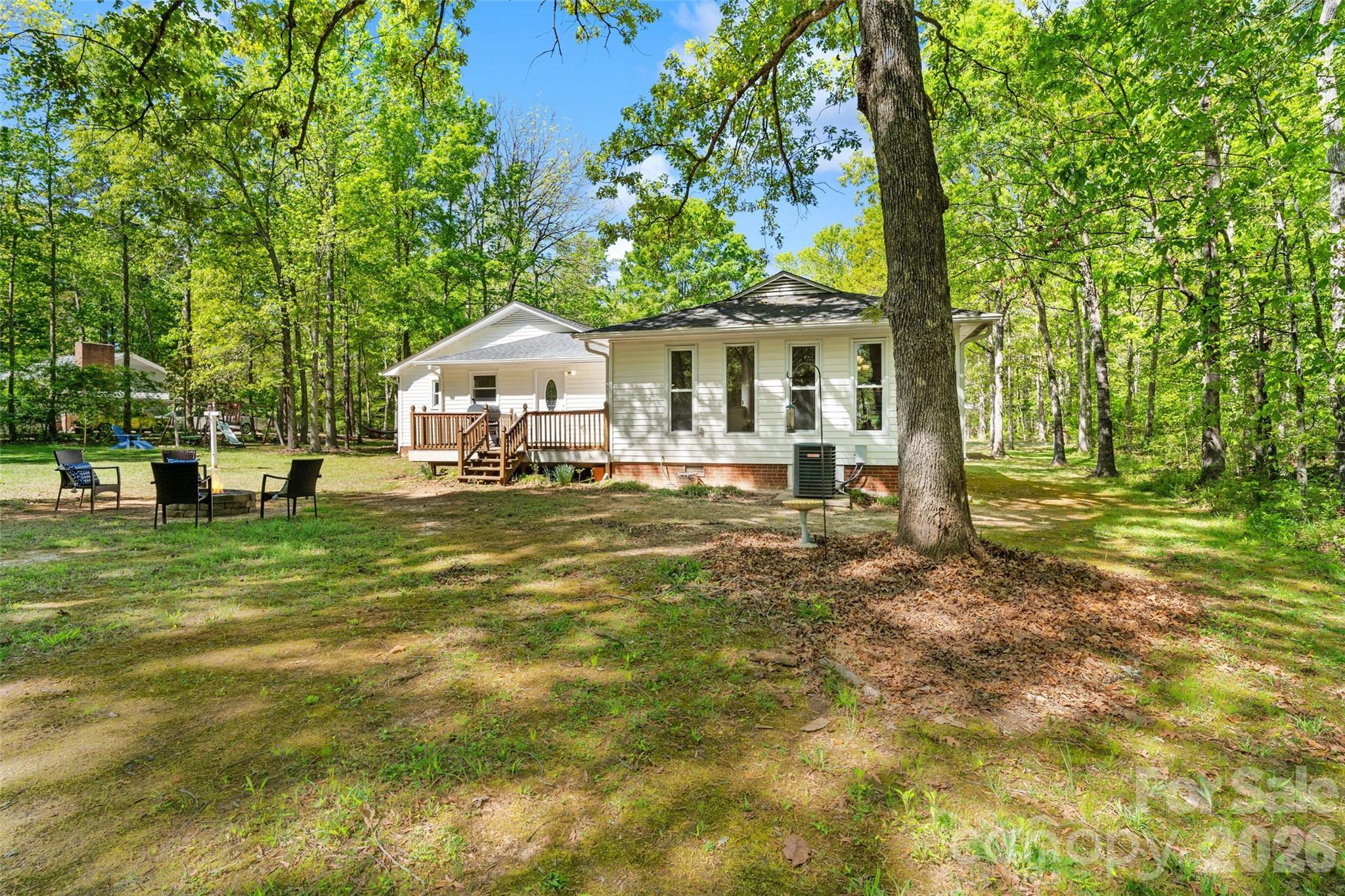 Indian Brook - Residential