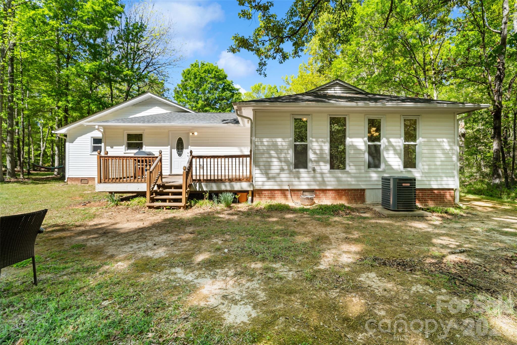 Indian Brook - Residential