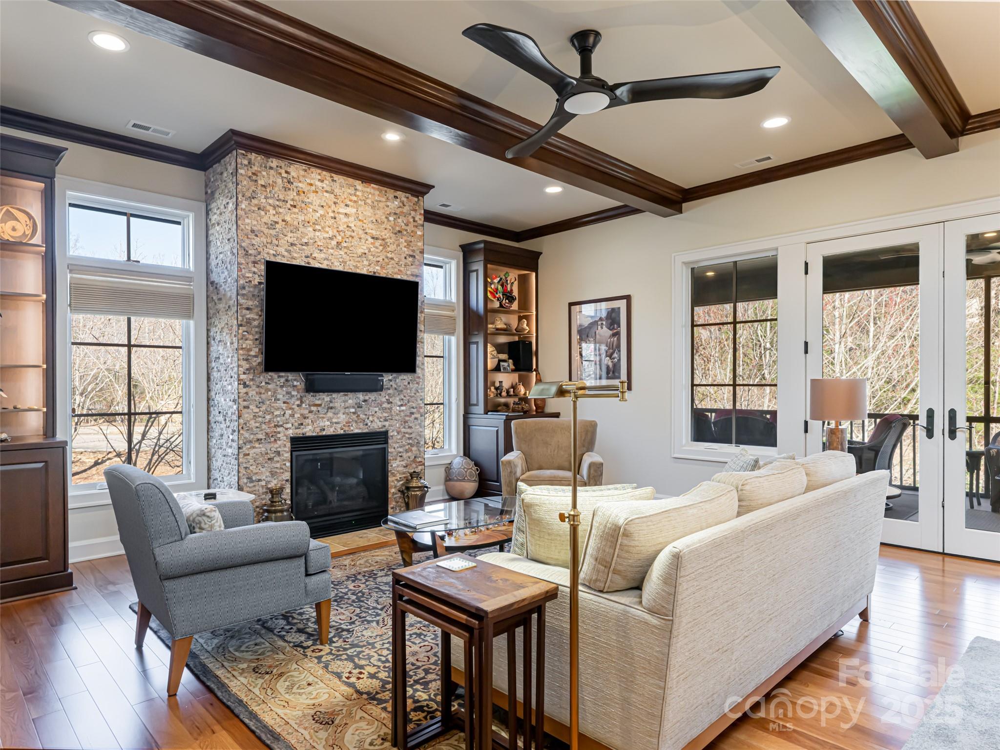 Thoms Estate - Residential