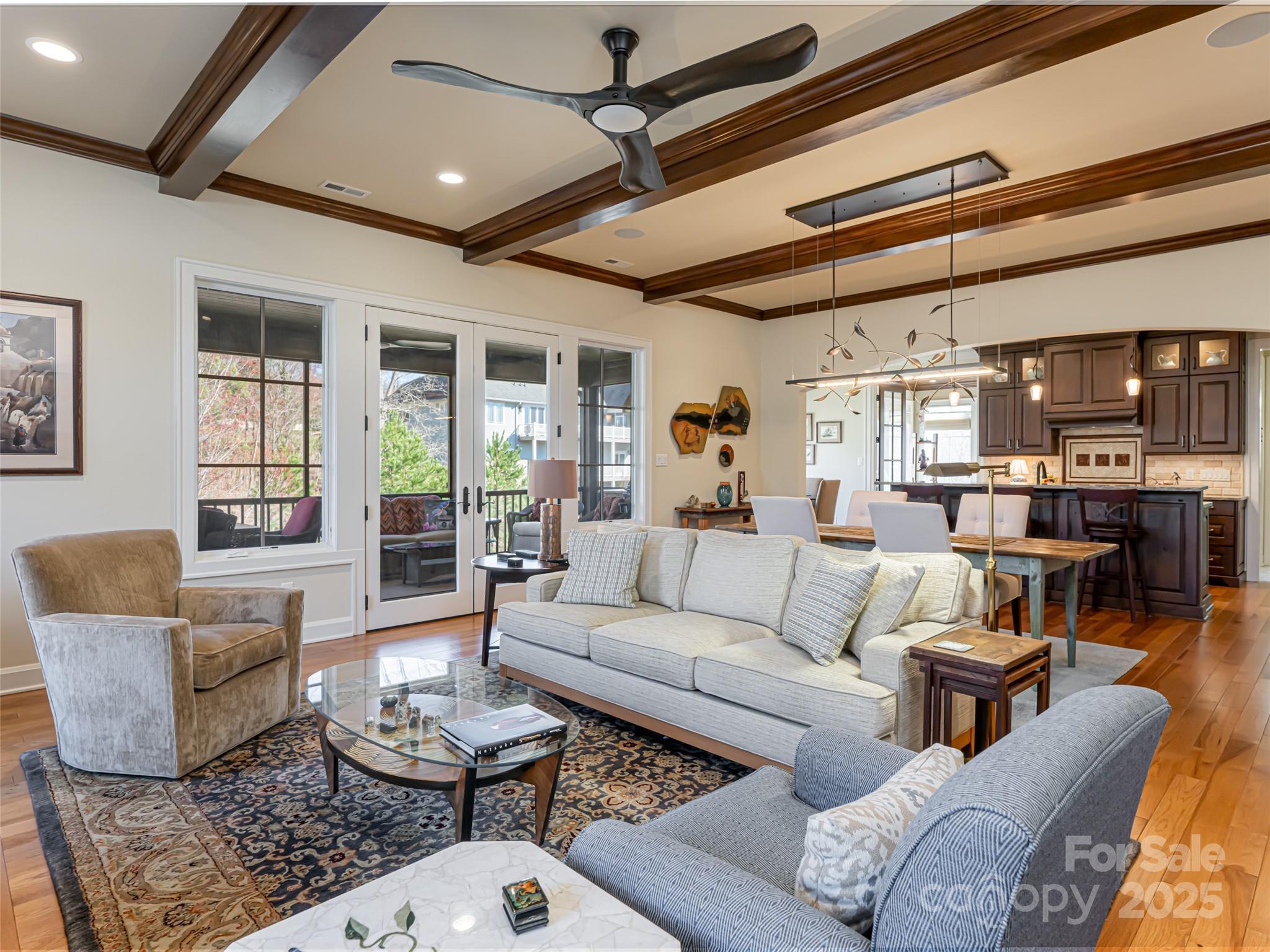 Thoms Estate - Residential