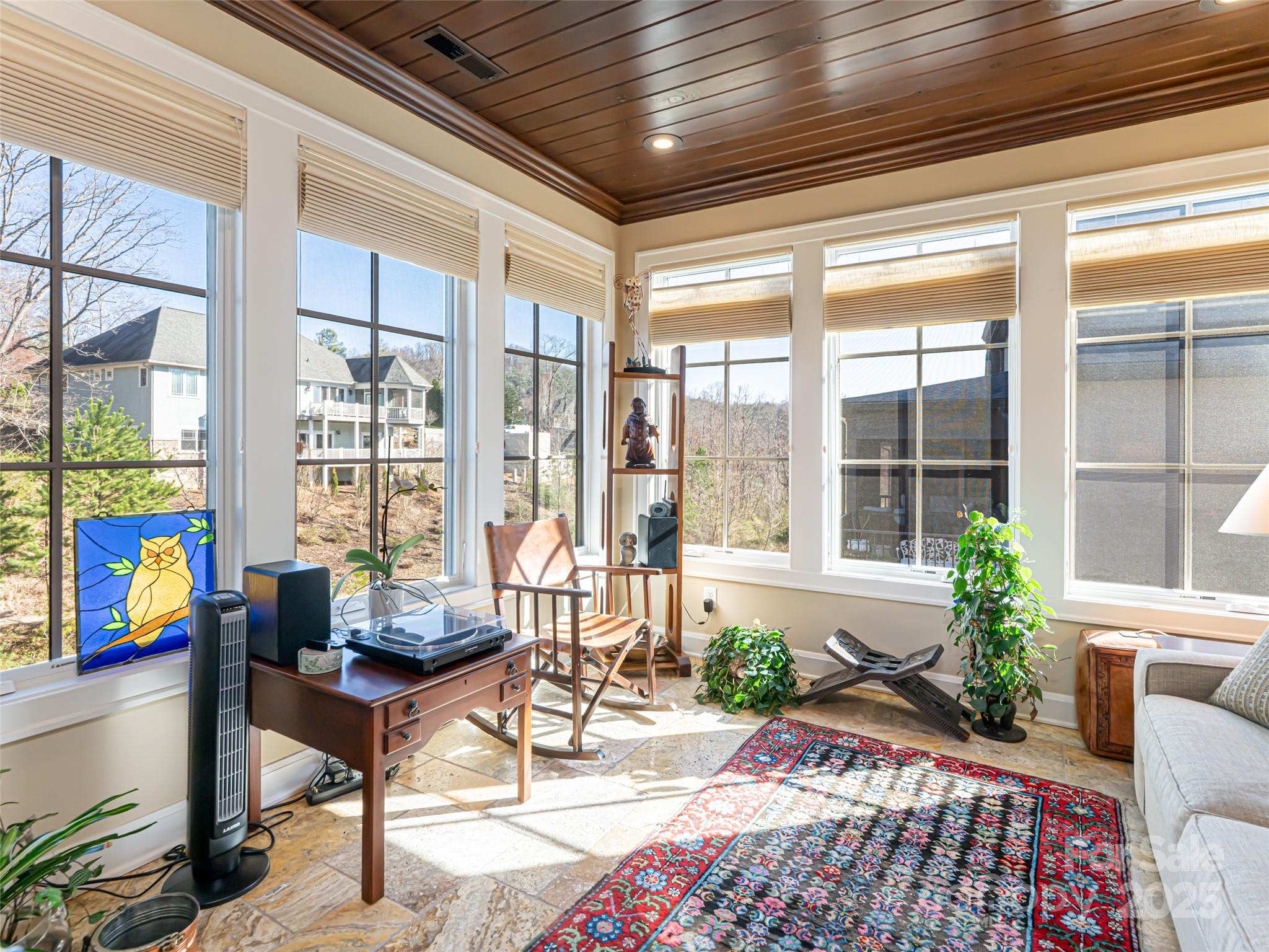 Thoms Estate - Residential