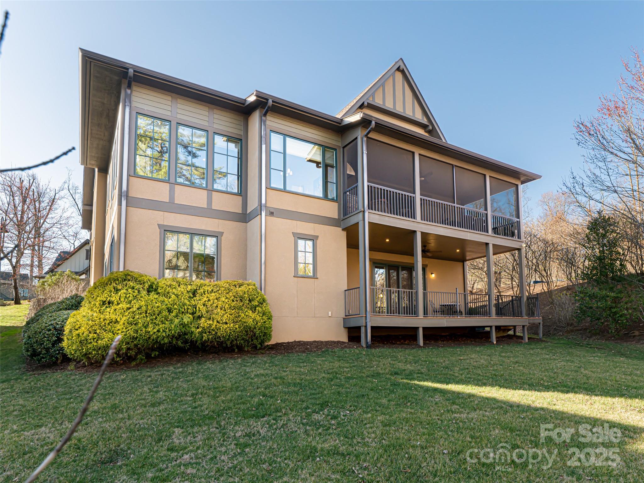 Thoms Estate - Residential