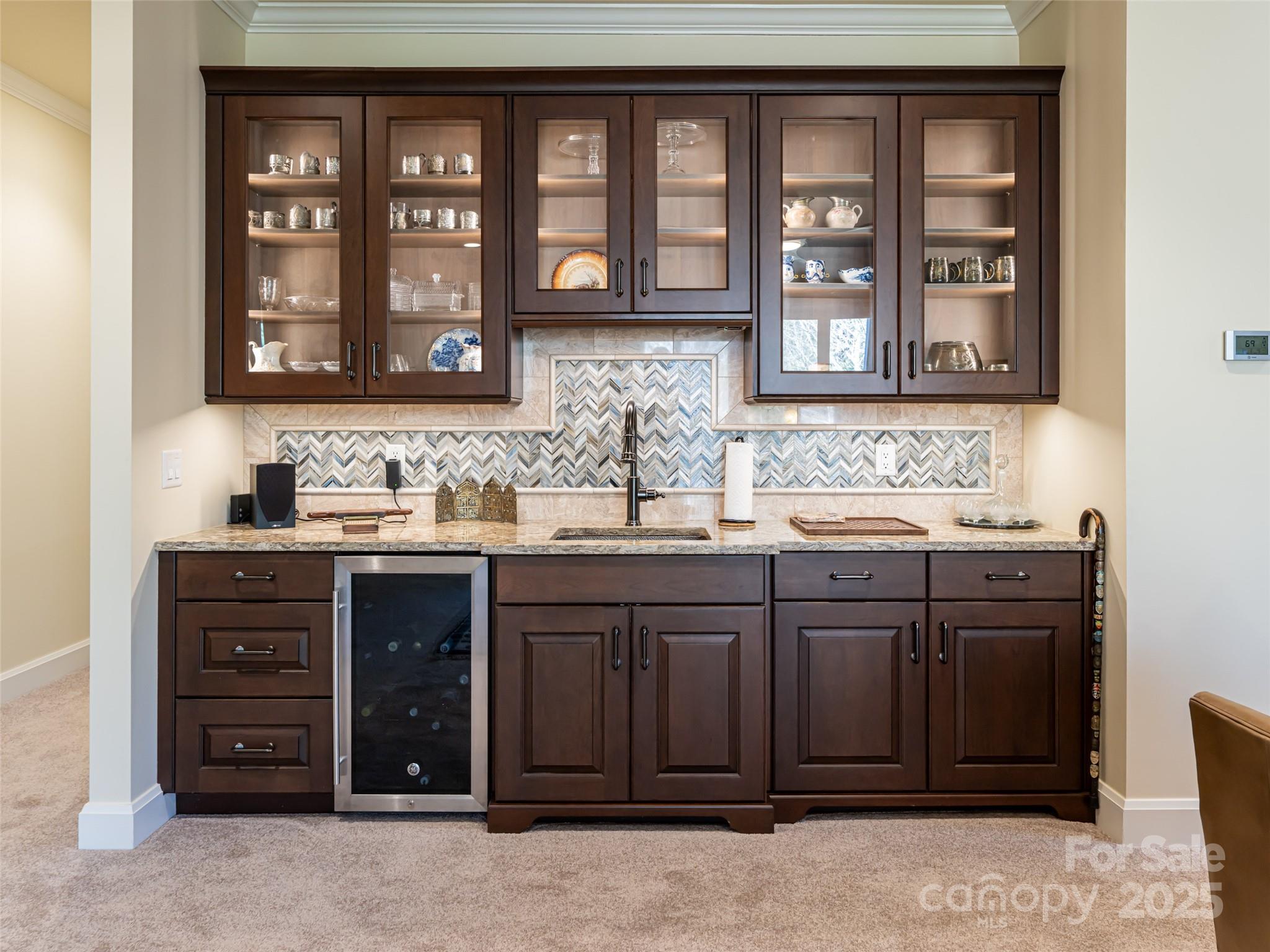 Thoms Estate - Residential