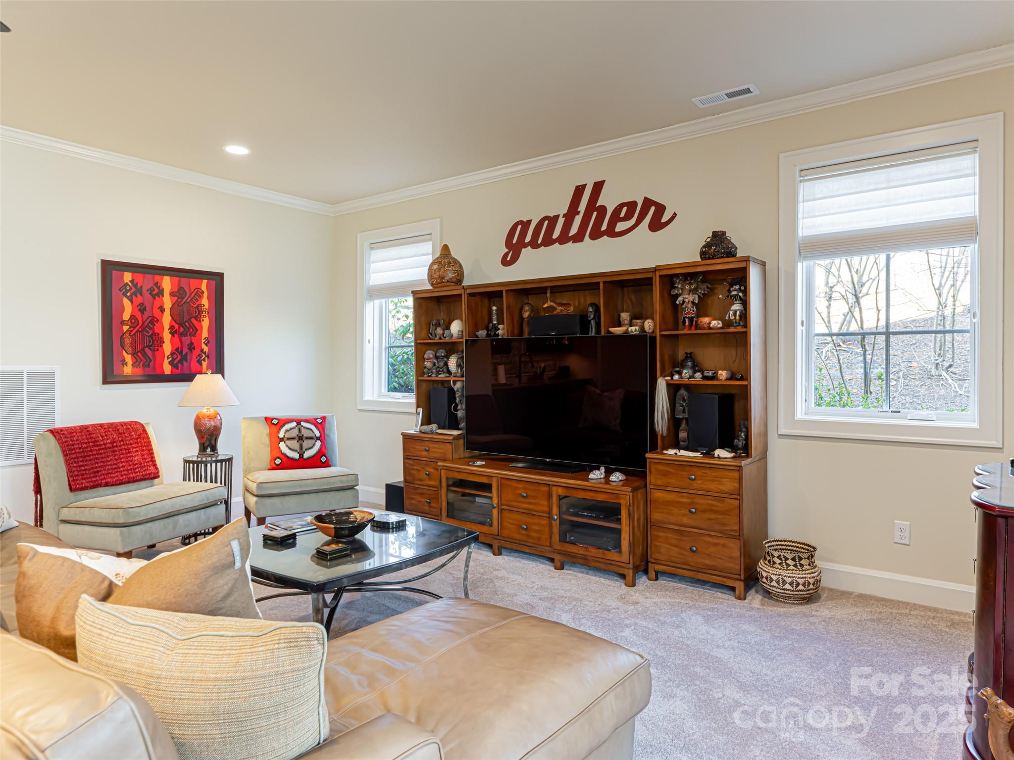 Thoms Estate - Residential