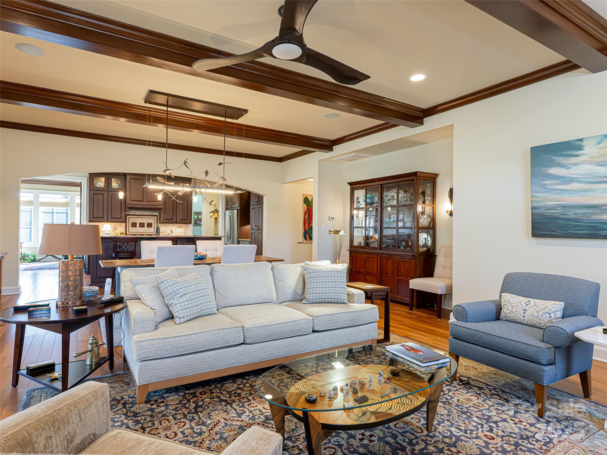 Thoms Estate - Residential