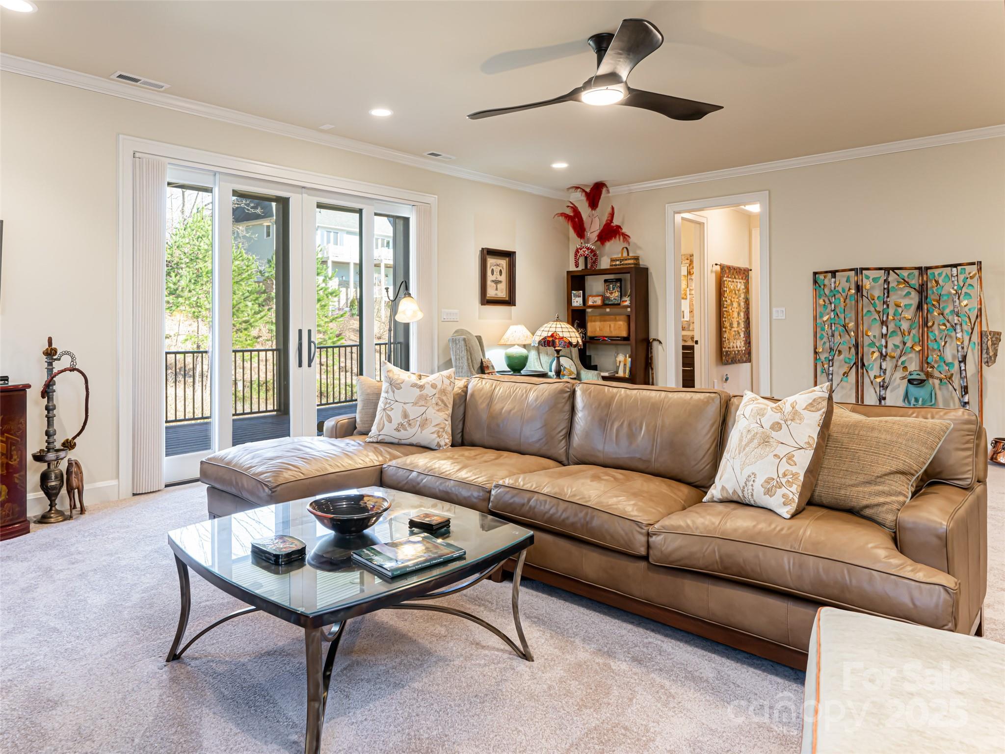 Thoms Estate - Residential