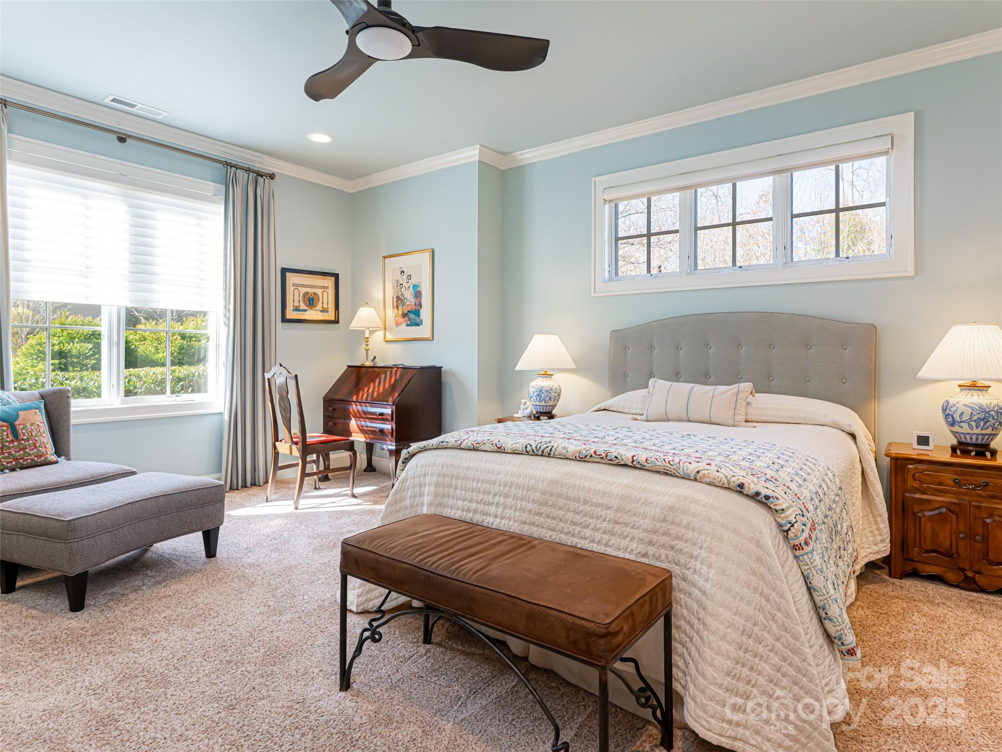 Thoms Estate - Residential